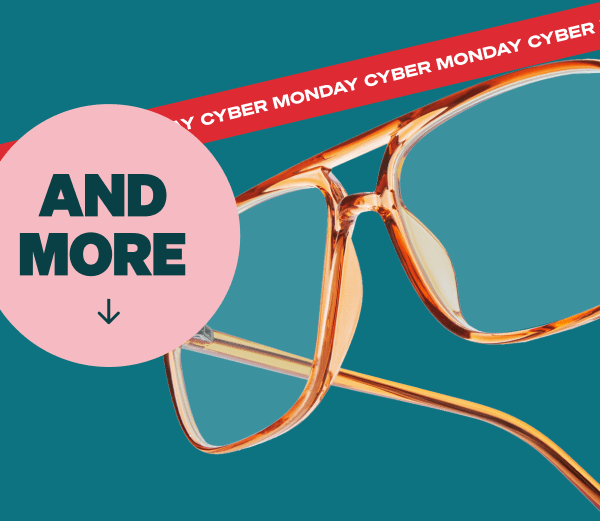 Cyber Monday is here! Take 20% Off* Orders of $80+ or 30% Off* Orders of $140+!